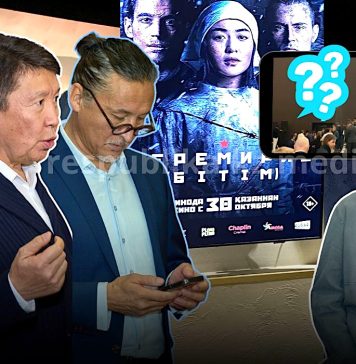 Испанская драма КарЛАГа: зрители не скрывали слез в Сан-Себастьяне, но сюжет «не зашел» в Казахстане