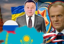 Ответ Минобороны не прояснил ситуацию с арестом казахстанского военного в Польше