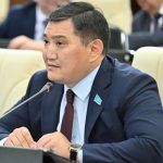 Атака на депутата Базарбека со стороны российских пропагандистов