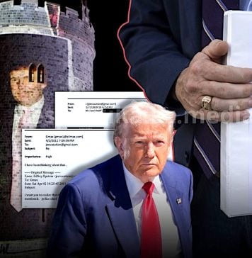 «Трамп знал о девочках». Опубликованы тысячи новых документов по делу педофила Эпштейна