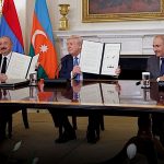 «Маршрут Трампа»: как его понимают в Армении и как Азербайджане