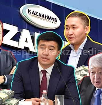 Новый передел. Кому достанутся «Казцинк» и «Казахмыс»?