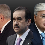 Про Масимова, страхи Токаева и шансы на реванш клана Назарбаева