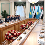 Почему арабские инвесторы уходят из аэропорта Астаны?