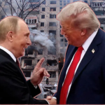 Секретный план Трампа и Кремля по Украине: подробности