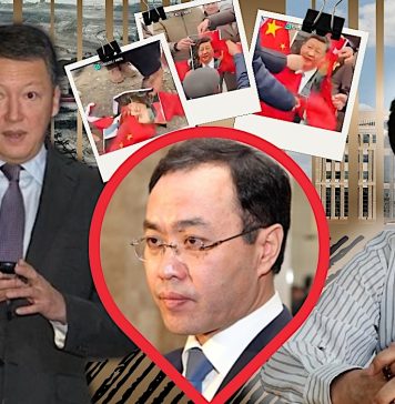 Про торг с Россией за Кожамжарова, потери Кулибаева, акцию с портретом Си и возвращение Кажегельдина