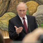 Что имел в виду Путин в своем выступлении в Бишкеке?