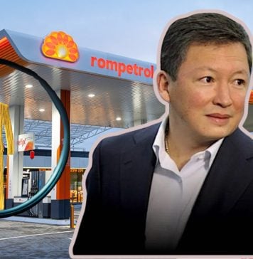 Миллиард, «потерявшийся» в сделке с «Ромпетролом», так и не нашли