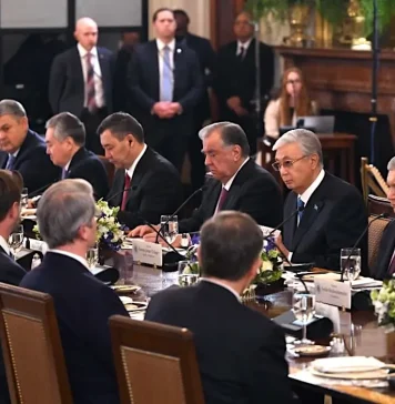 Токаев в США: подписано соглашений еще на 17 миллиардов