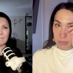 Кто и зачем следит за вдовой убитого Айдоса Садыкова?