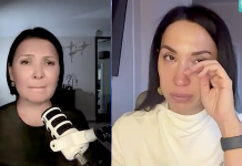 Кто и зачем следит за вдовой убитого Айдоса Садыкова?