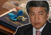 Что будет с Тасмагамбетовым после его ухода с поста главы ОДКБ?