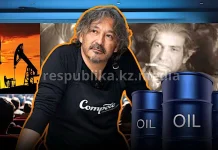 Страна живёт по принципу: друзьям — всё, остальным — закон