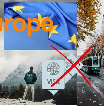 ЕС ужесточит выдачу шенгеских виз гражданам России