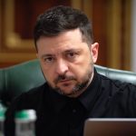 Украина должна принять мирный план Трампа «до 27 ноября»