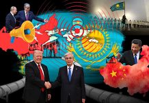 Казахстан между зависимостью и взрослением: почему страна не стала субъектом мировой политики