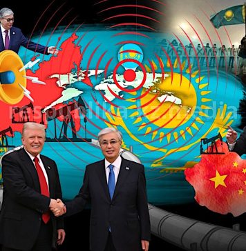 Казахстан между зависимостью и взрослением: почему страна не стала субъектом мировой политики