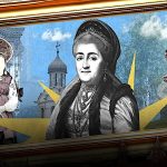 От княжны Ольги до Родины-матери — ретроспектива женской истории