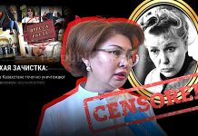 «Просто манипуляции». Аиде Балаевой не понравилось заявление HRW