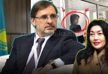 Потерпевший — влиятельный бизнесмен. За что судят Татьяну Белову?