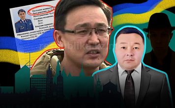 Про скандал с экс-главой военной разведки и задержанного в Польше помощника военного атташе