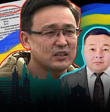 Про скандал с экс-главой военной разведки и задержанного в Польше помощника военного атташе