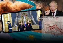 Отчего такой шум из-за атаки на КТК?