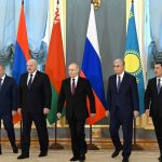 ЕС внесет Россию в список стран, отмывающих деньги. Чем это грозит банкам Центральной Азии?