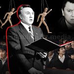 Рахат Алиев про декабрь 1986 года: «Назарбаев боится молодежь»