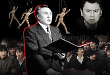 Рахат Алиев про декабрь 1986 года: «Назарбаев боится молодежь»