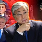 Казахский транзит 2.0: выбор стратегии