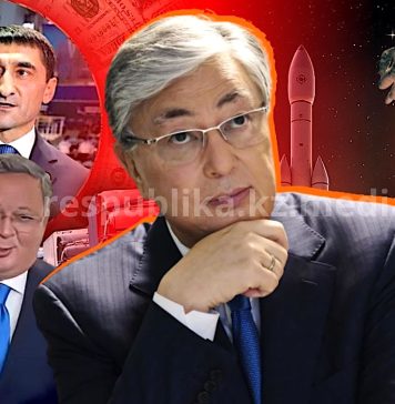 Казахский транзит 2.0: выбор стратегии