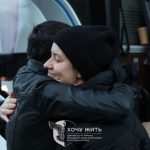 Как освобождали политзаключенных в Беларуси — репортаж «Еврорадио»