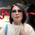 «Я вне политики — тупая позиция». Интервью с Динарой Егеубаевой