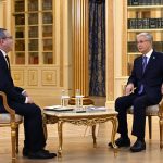 Страшно далек от народа. Что сказал и о чем умолчал Токаев в интервью