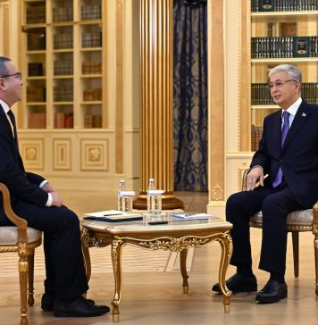 Страшно далек от народа. Что сказал и о чем умолчал Токаев в интервью