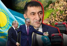 Гаджи Гаджиеву сделали новые паспорта на другие имена?