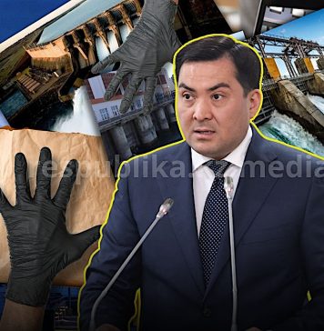 ГЭС отдадут в частные руки?