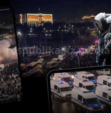 «Картина давно восстановлена». Почему слова Токаева о Январских событиях далеки от действительности