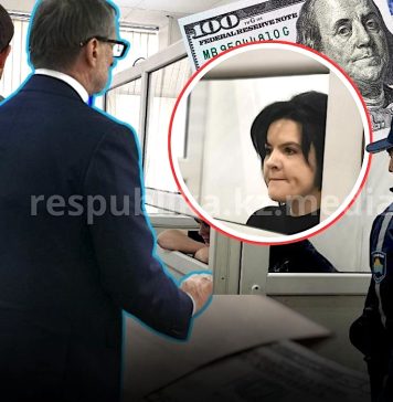 Дело о вымогательстве у Беловича: подсудимая денег не требовала, но сидит в СИЗО уже полтора года