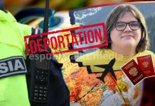 «Его похитили». Правозащитники говорят о спланированной акции ФСБ и казахстанской полиции