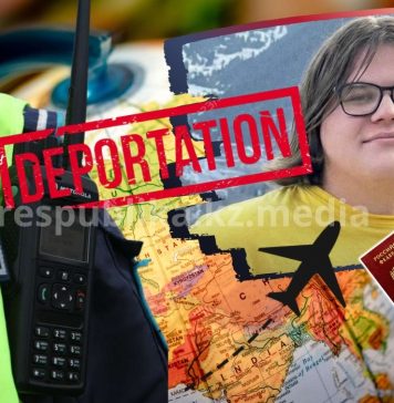 «Его похитили». Правозащитники говорят о спланированной акции ФСБ и казахстанской полиции