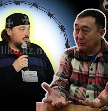 «Сказали «подпиши» — и он подписал». Подробности задержания Иакова Воронцова рассказал адвокат