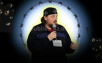 Иакова Воронцова тайно этапировали в психиатрическую больницу в Актасе
