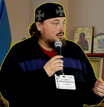 Иеромонаху Иакову Воронцову против воли сбрили бороду в СИЗО