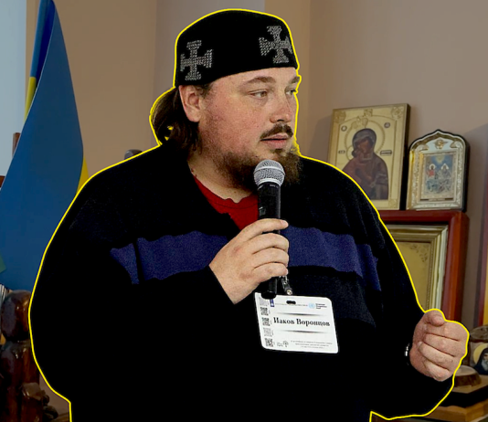 Иеромонаху Иакову Воронцову против воли сбрили бороду в СИЗО