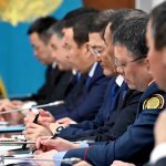 «Двойка» за коррупцию: Казахстан упал на восемь позиций в 2025 году