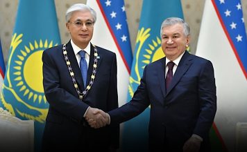 Почему Акорда так торопится с новой Конституцией?