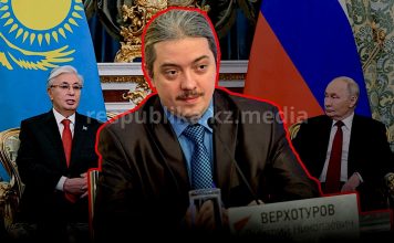 «Бить охотнее, чем украинцев». Казахстану снова угрожают из России