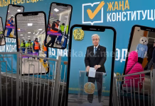 Задержанные журналисты, изгнанные наблюдатели и печальный результат — как прошел Референдум